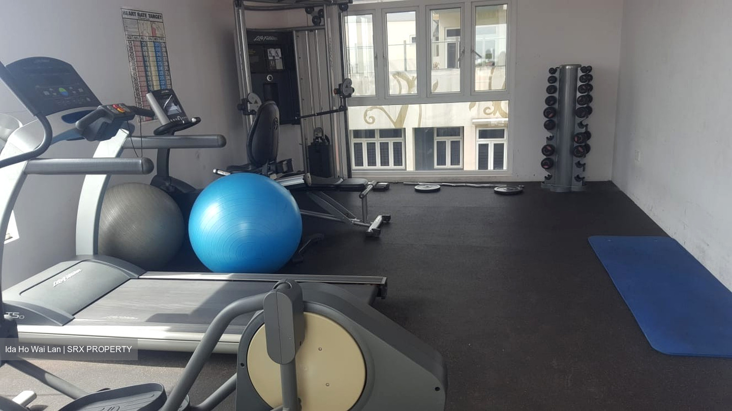 Joo Chiat Road (D15), Apartment #556510251